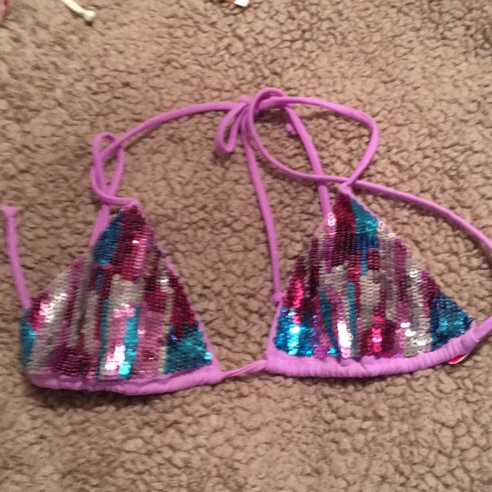 Victoria secret bikini top